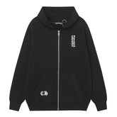 Chrome Hearts Hoodies #9811